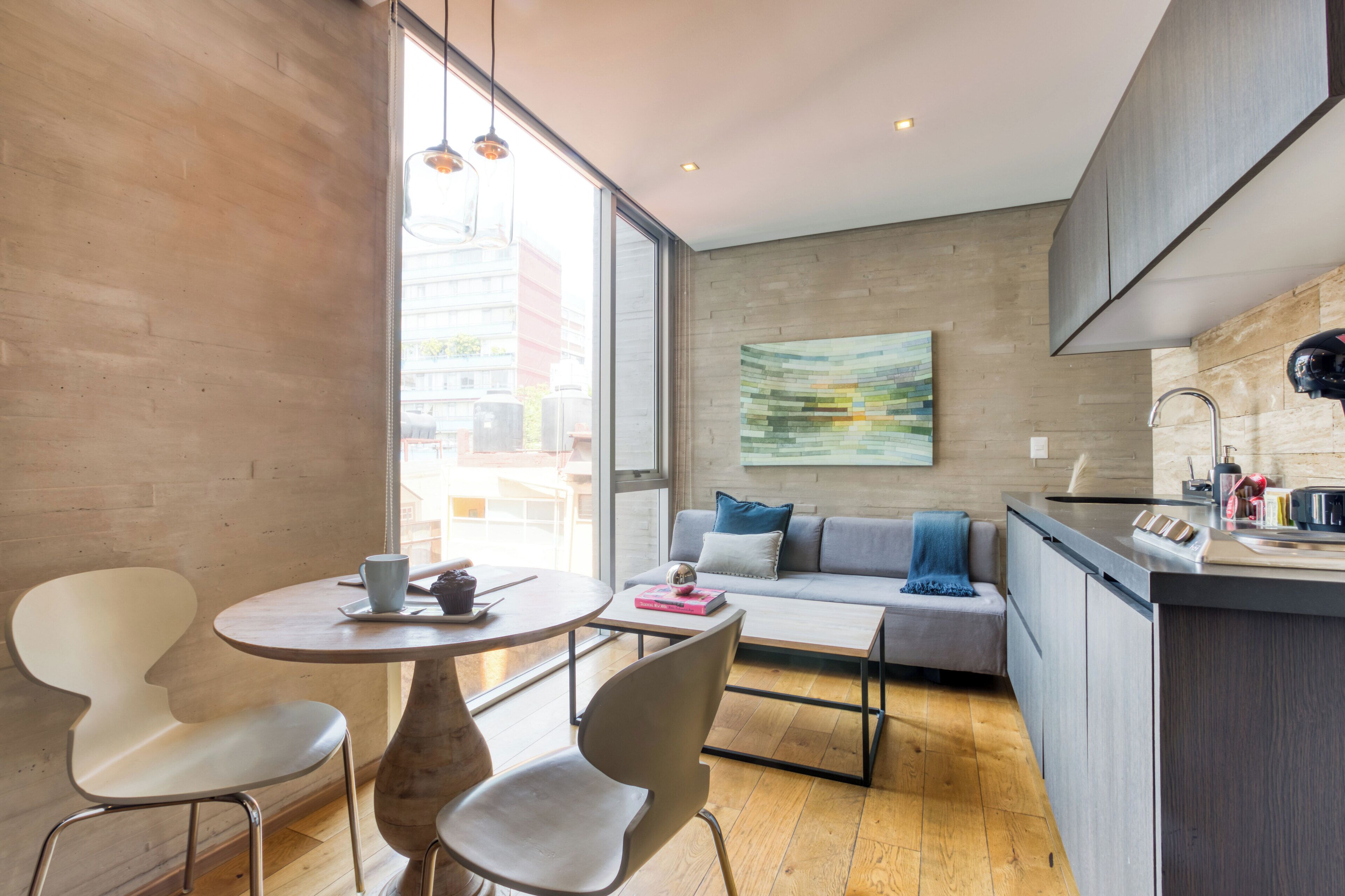 Foto - AR 218 Hotel by ULIV