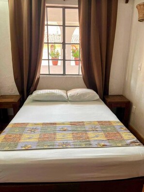 Standard-Doppelzimmer, 2 Doppelbetten