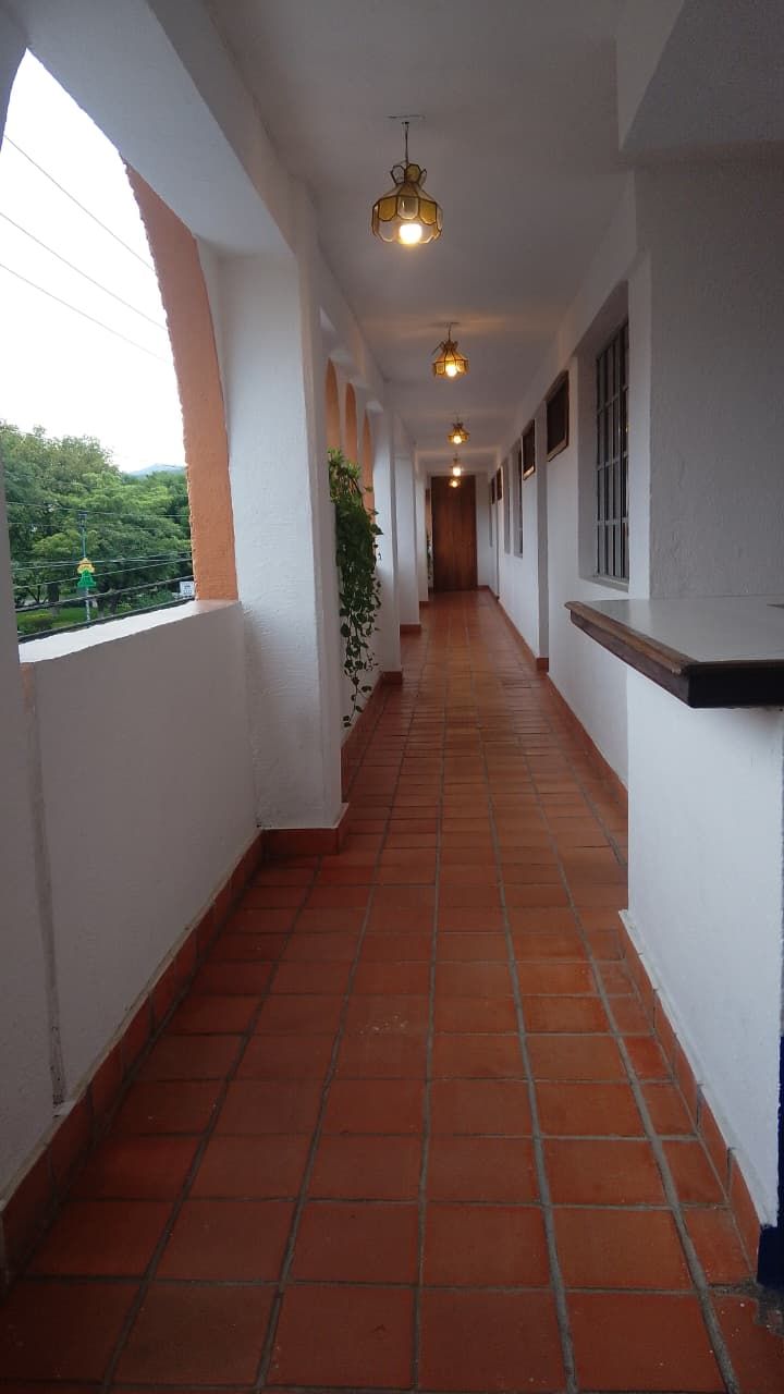 Foto - HUX Express - Huatulco