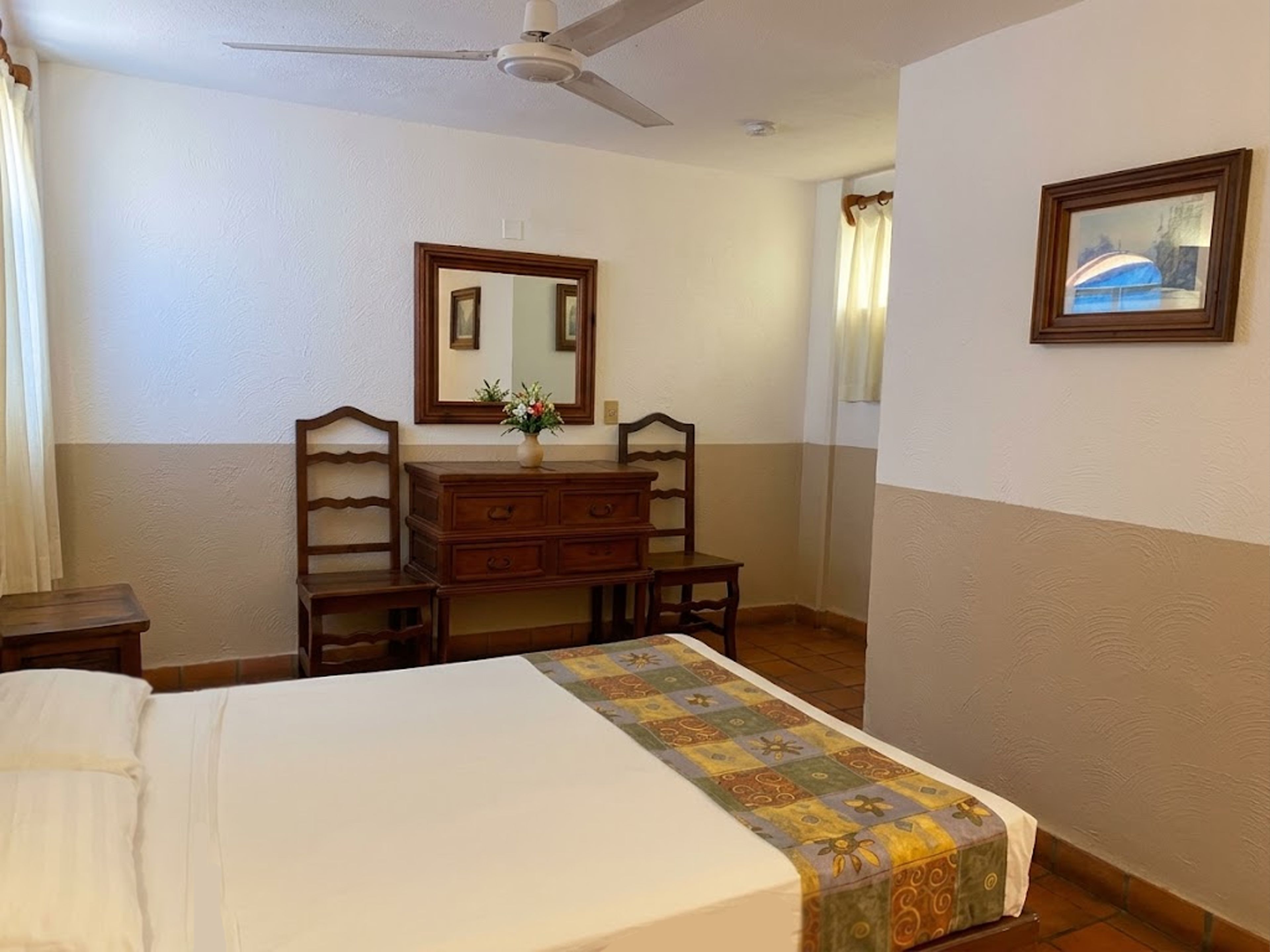 Foto - HUX Express - Huatulco