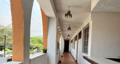 Casa Shaguibá