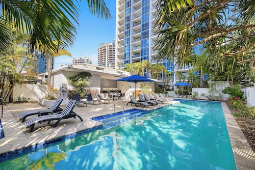 Ocean Pacific Broadbeach