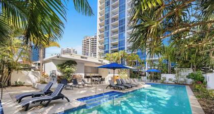 Ocean Pacific Broadbeach