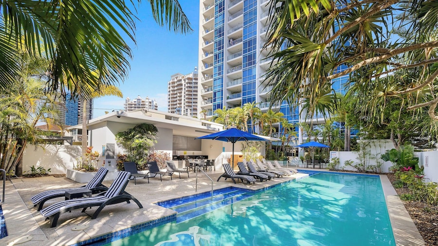 Ocean Pacific Broadbeach