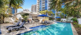 Ocean Pacific Broadbeach