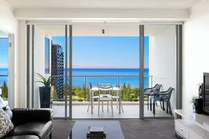 2 Bedroom 2 Bathroom Ocean View Apartment | Terrace/patio