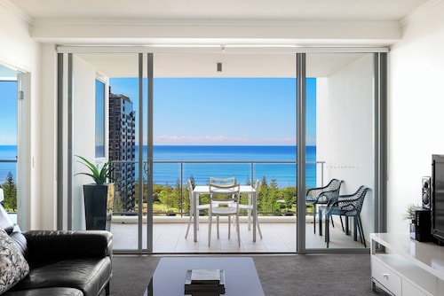 Ocean Pacific Broadbeach