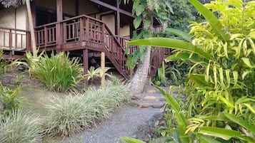 Ocean View Room