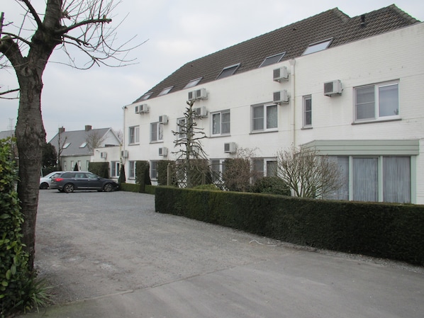 Exteriör
