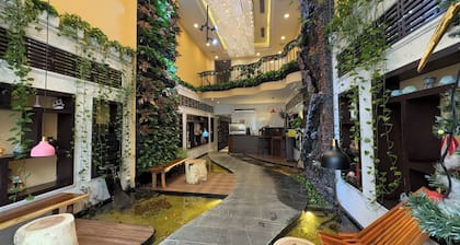 Hanoi Brilliant Hotel and Spa