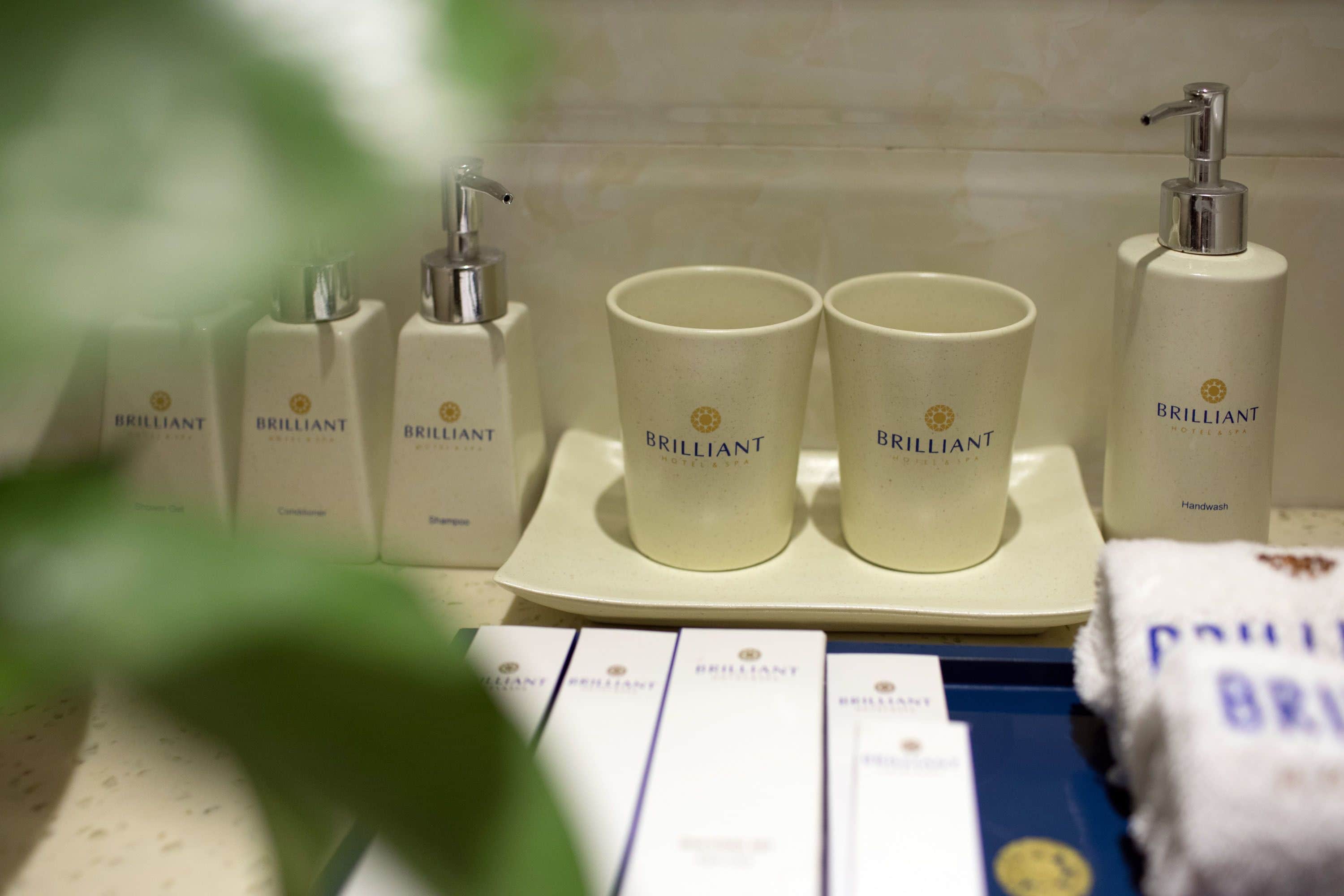 royal terrace suite | 1 bedroom, down duvets, minibar, in-room safe