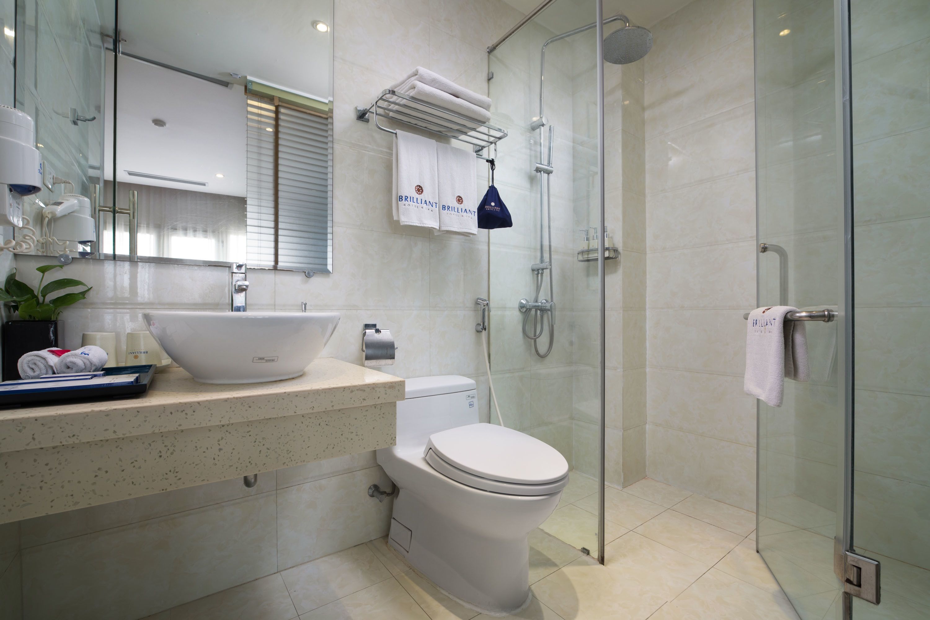 Photo - Hanoi Brilliant Hotel & Spa