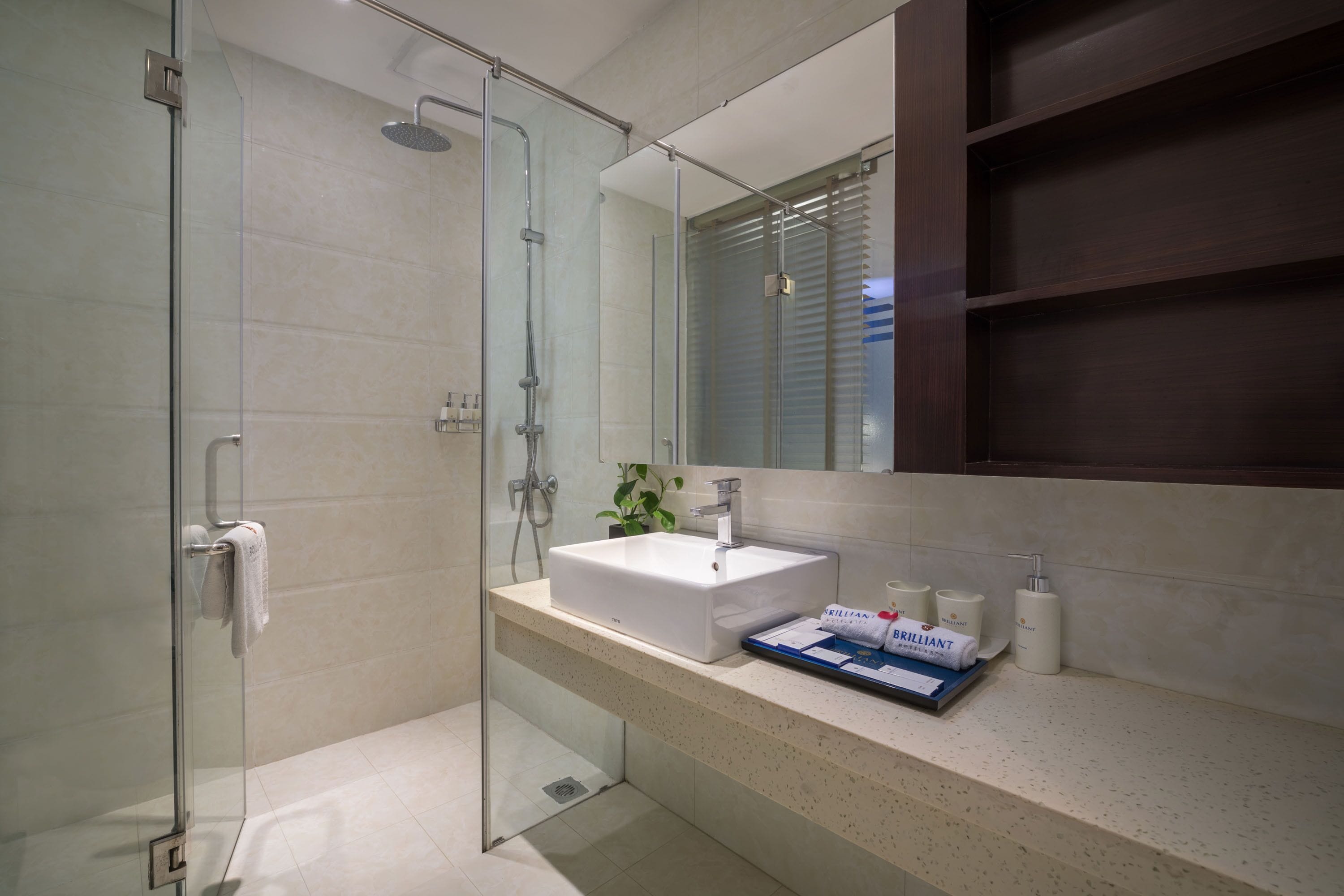 Photo - Hanoi Brilliant Hotel & Spa