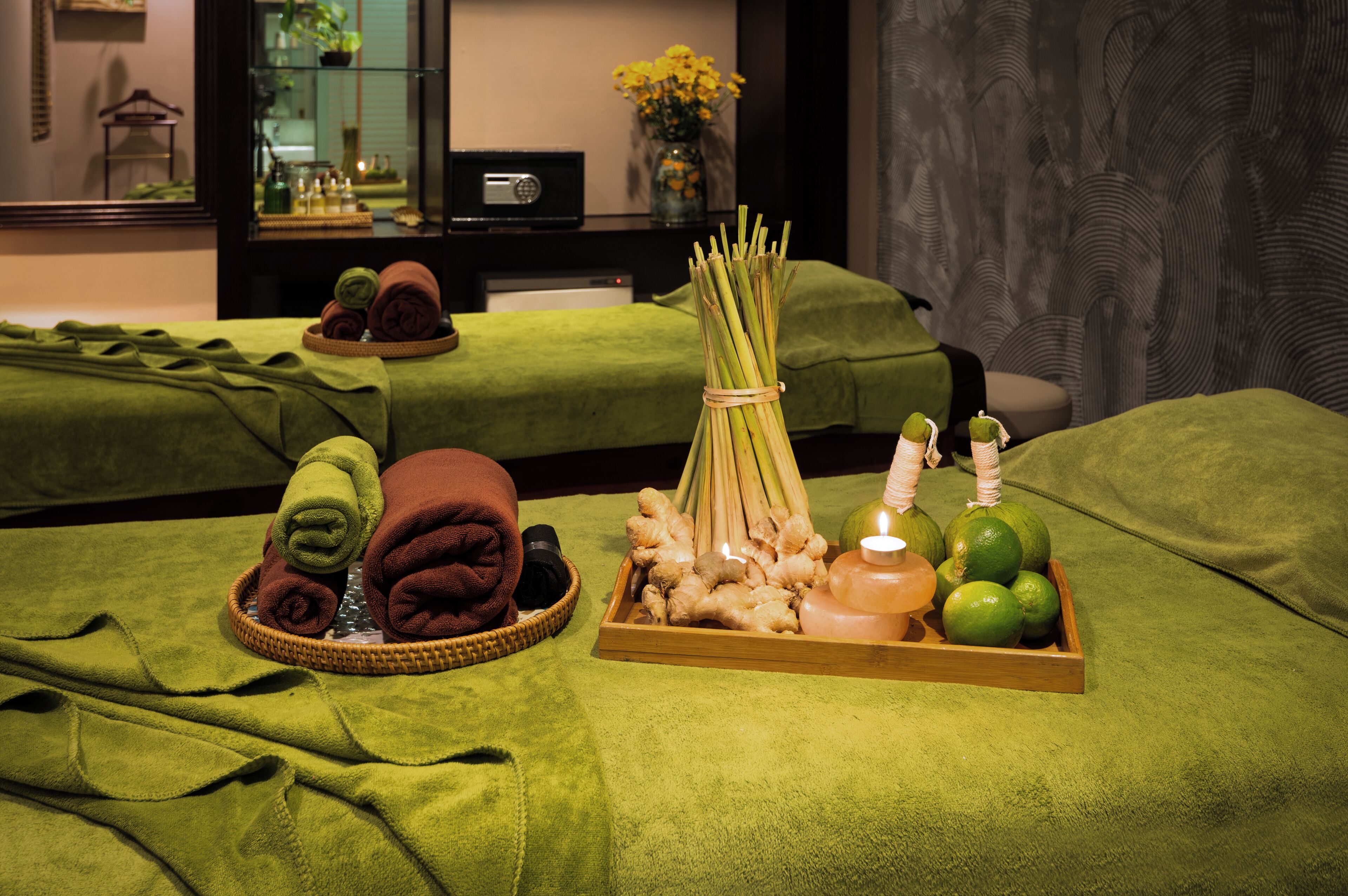 Photo - Hanoi Brilliant Hotel & Spa