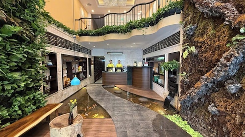 Hanoi Brilliant Hotel and Spa