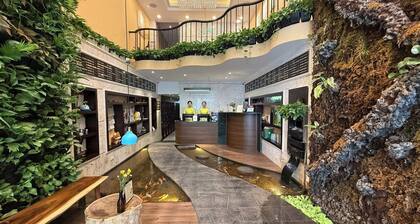 Hanoi Brilliant Hotel and Spa