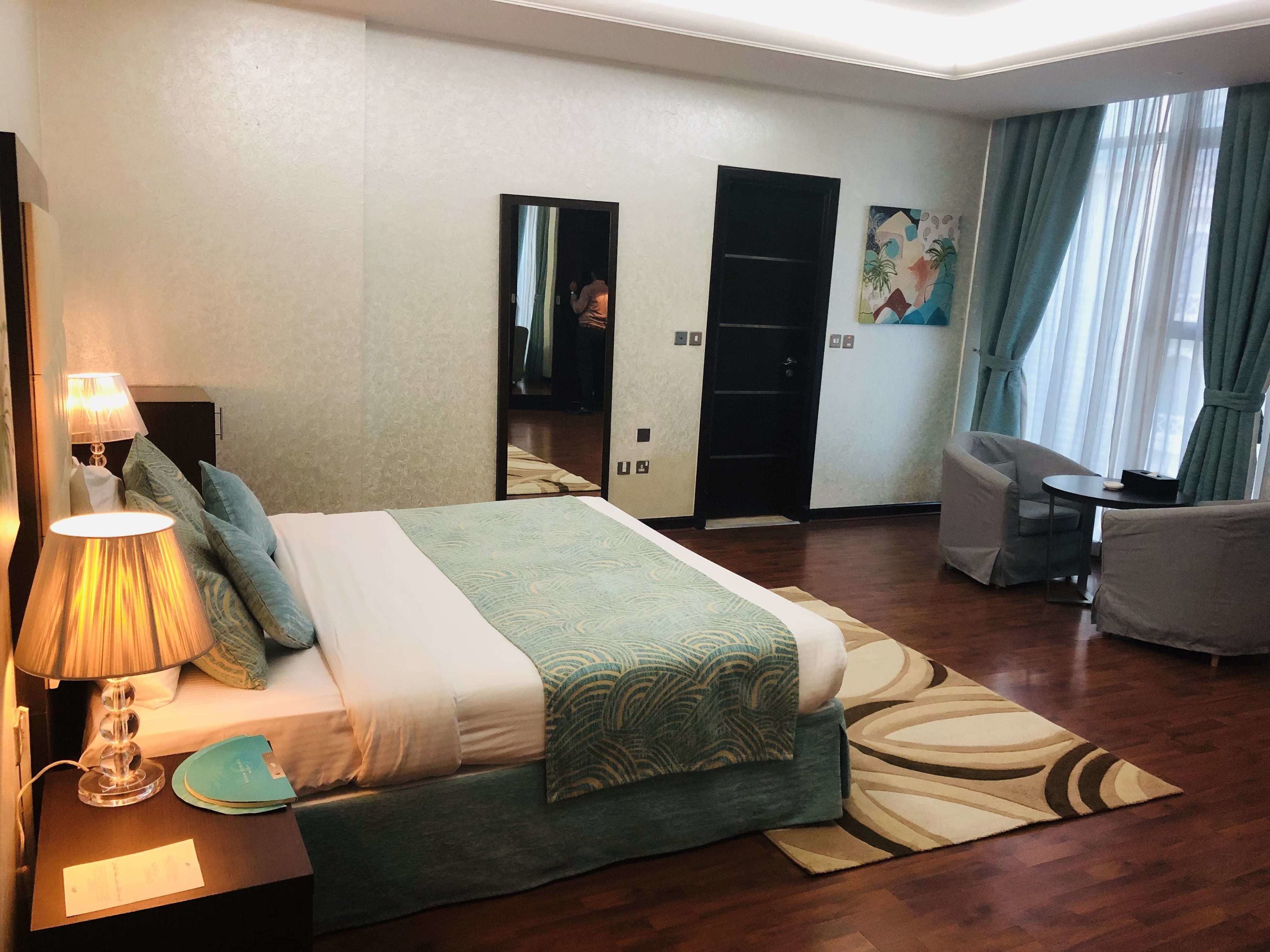 Photo - Gokulam Park Doha