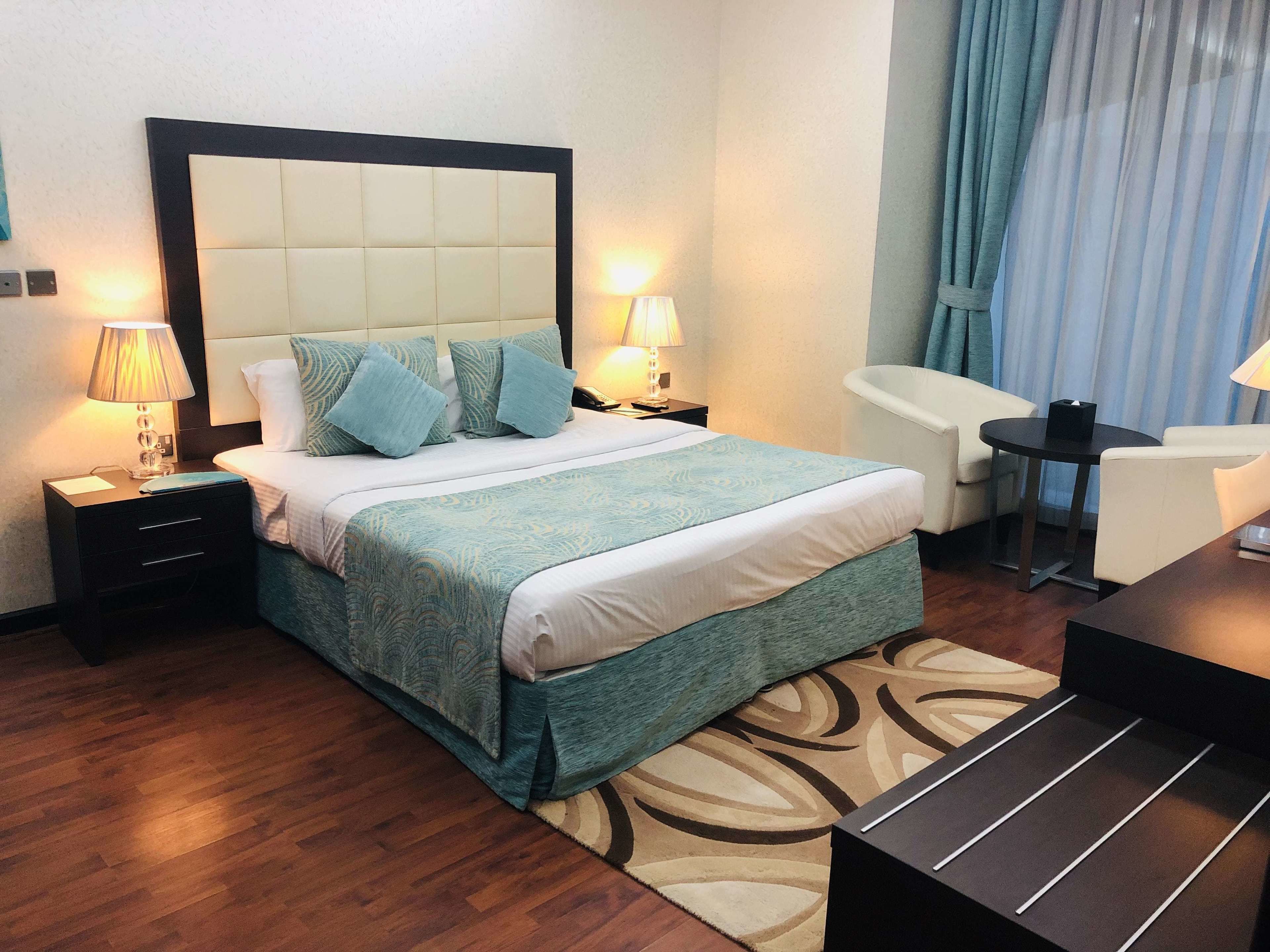 Photo - Gokulam Park Doha