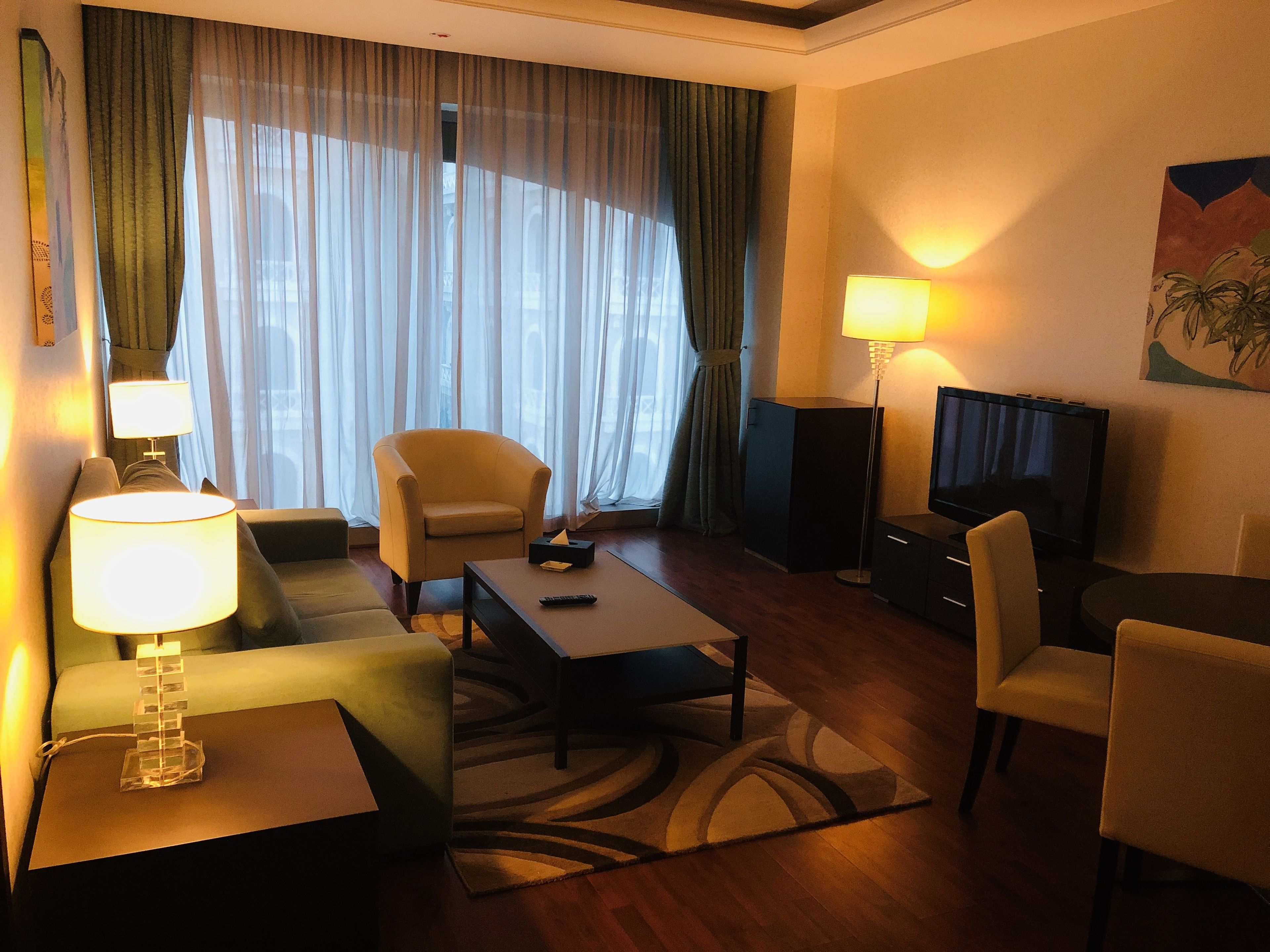 Photo - Gokulam Park Doha