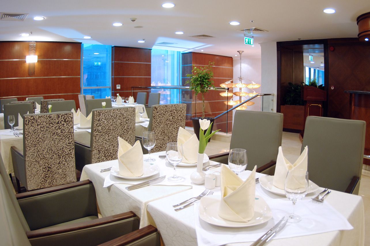 Photo - Gokulam Park Doha