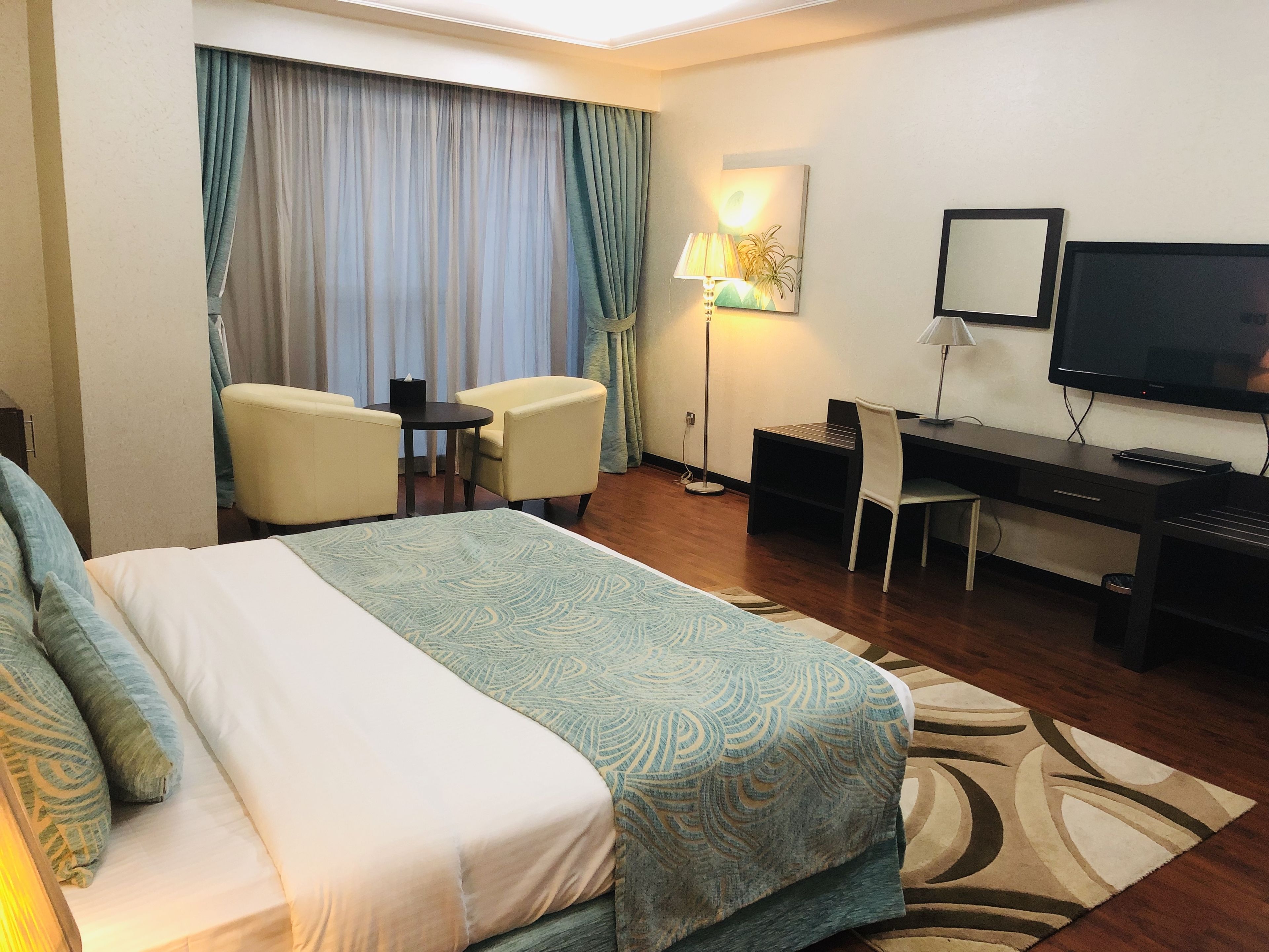 Photo - Gokulam Park Doha