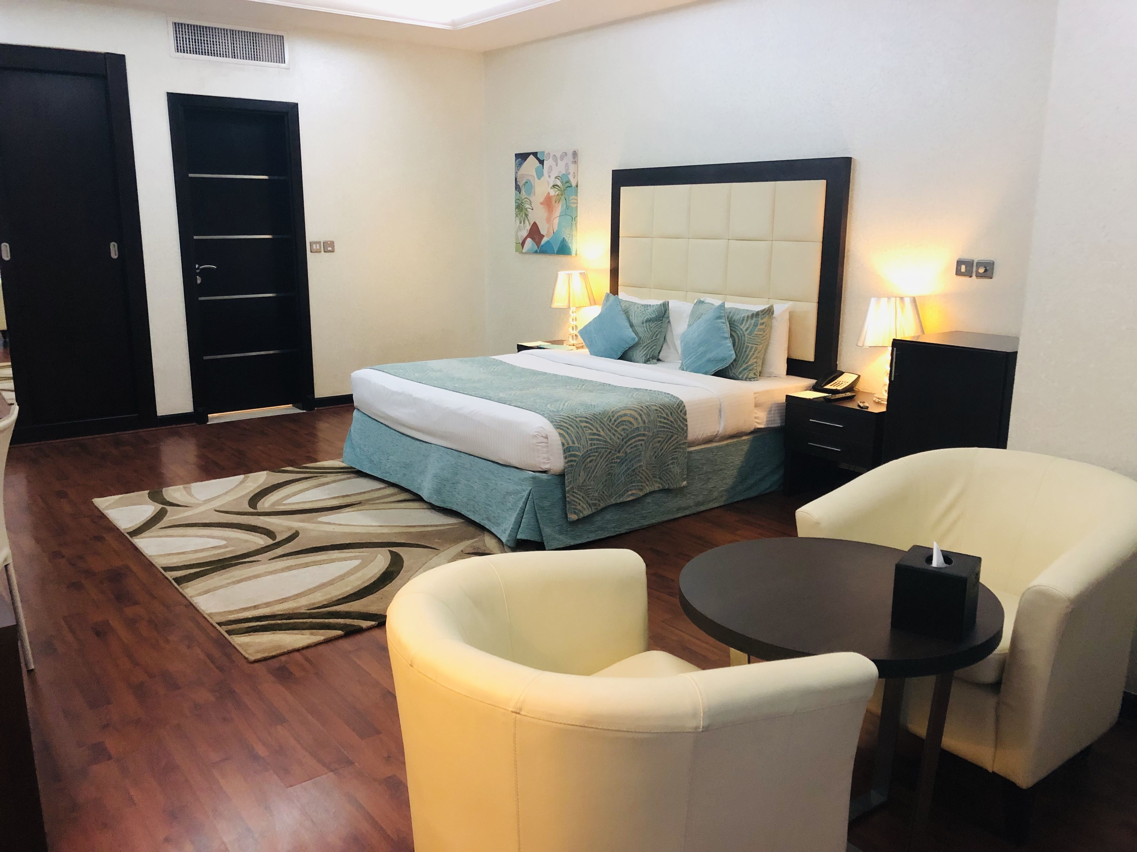 Photo - Gokulam Park Doha