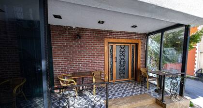 Comfort Hotel Taksim