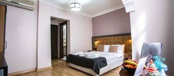 Comfort Hotel Taksim