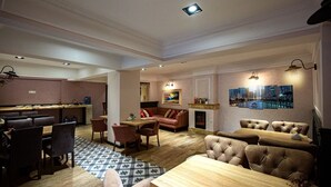 Unclassified image, 2 of 100, button - Comfort Hotel Taksim (Istanbul)