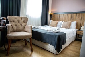 Standard-Einzelzimmer