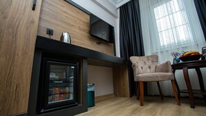 Unclassified image, 4 of 100, button - Comfort Hotel Taksim (Istanbul)