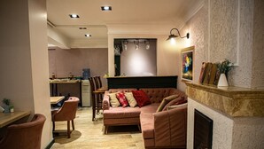 Unclassified image, 3 of 100, button - Comfort Hotel Taksim (Istanbul)