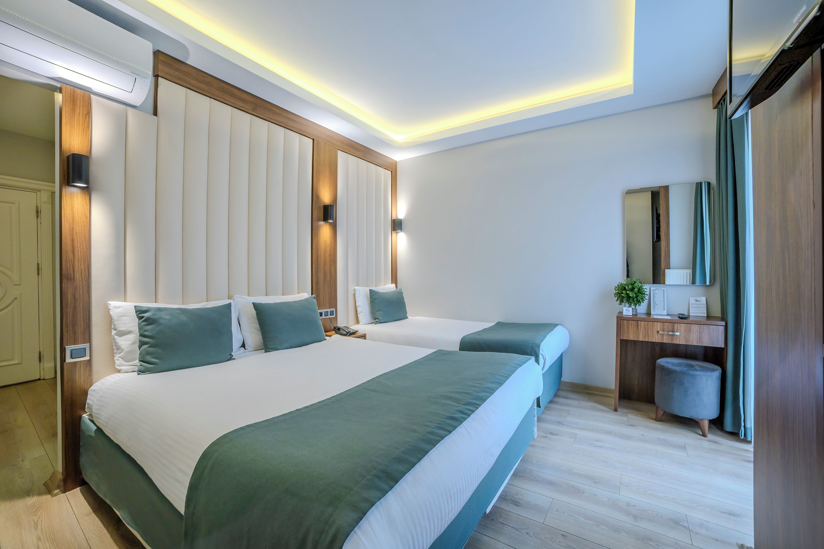 Foto - Hotel Black Tulip