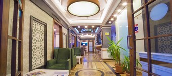 Hotel Black Tulip