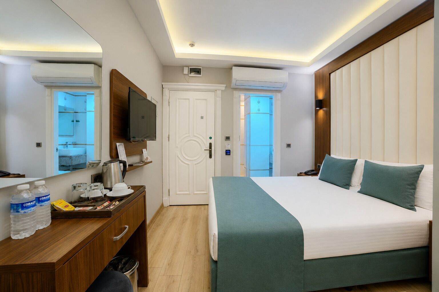 Foto - Black Tulip Hotel