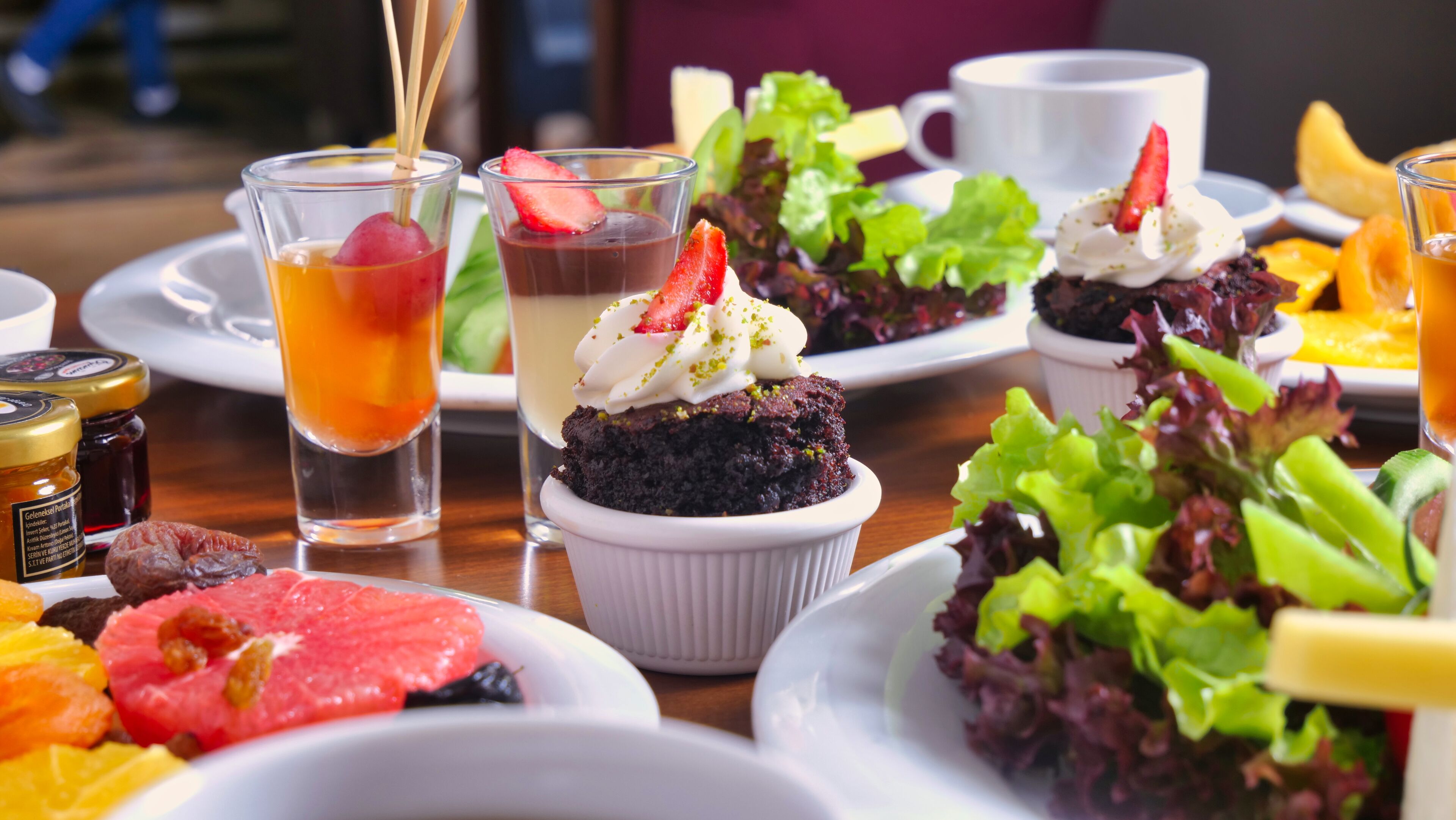 Foto - Hotel Black Tulip