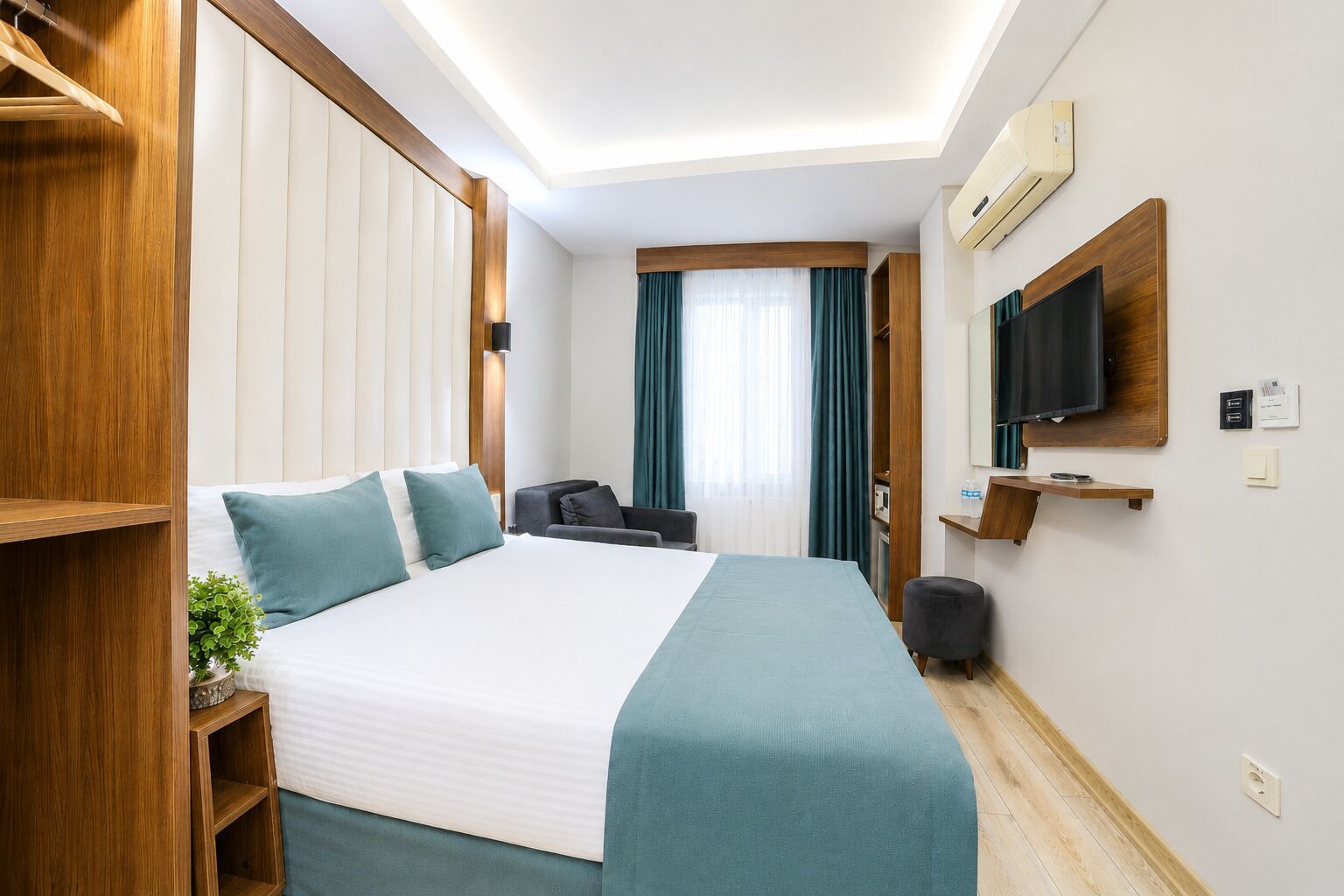 Foto - Hotel Black Tulip