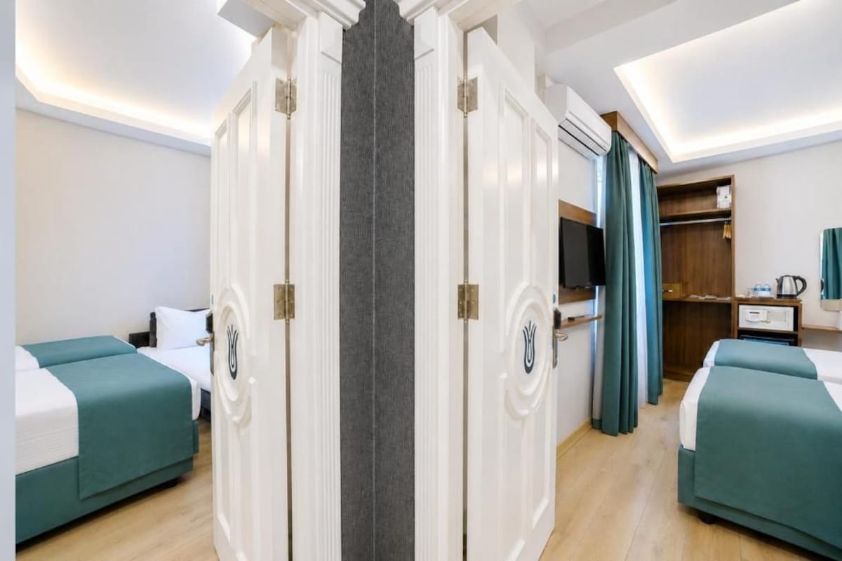 Kamer