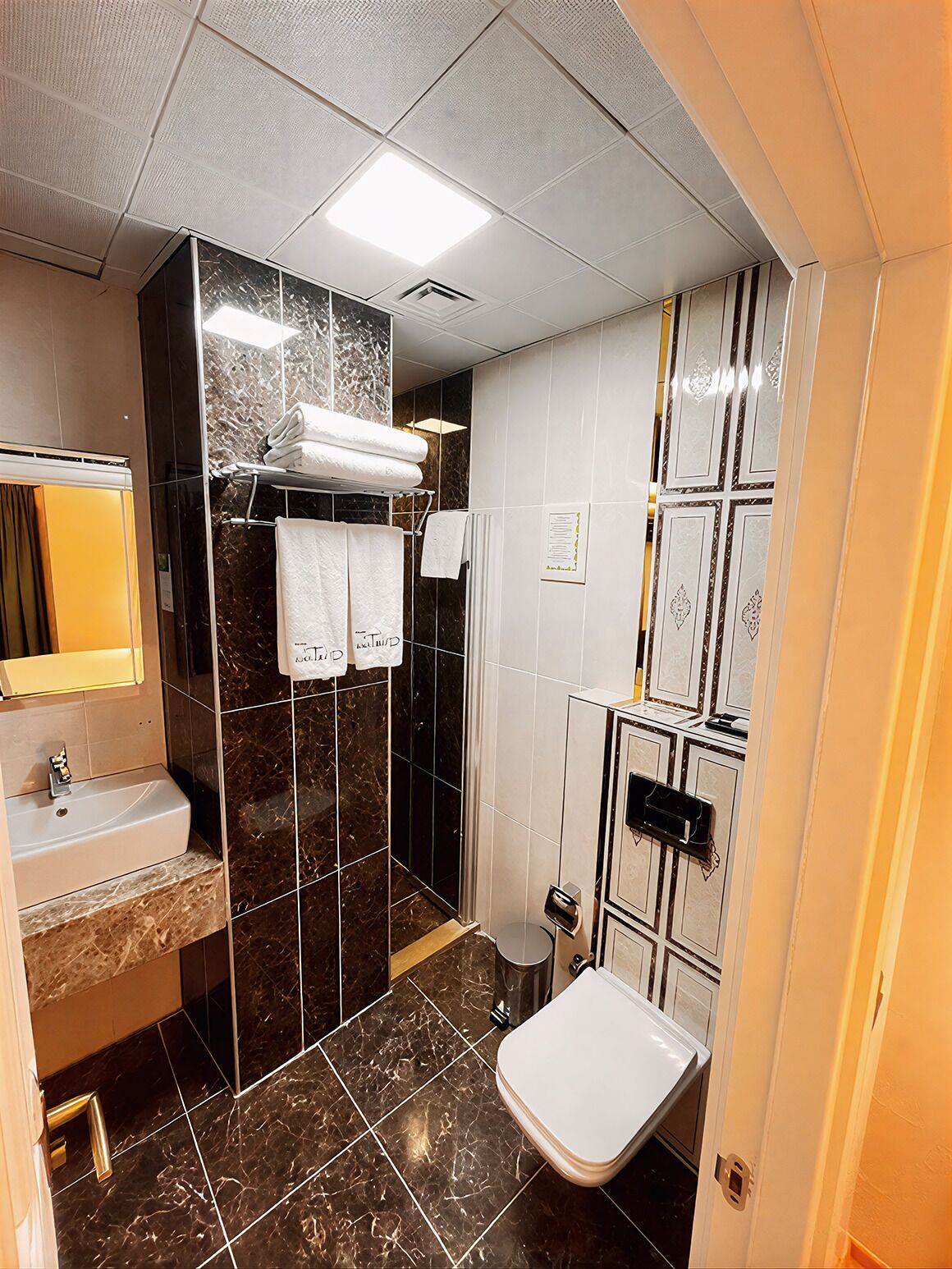 Foto - Hotel Black Tulip