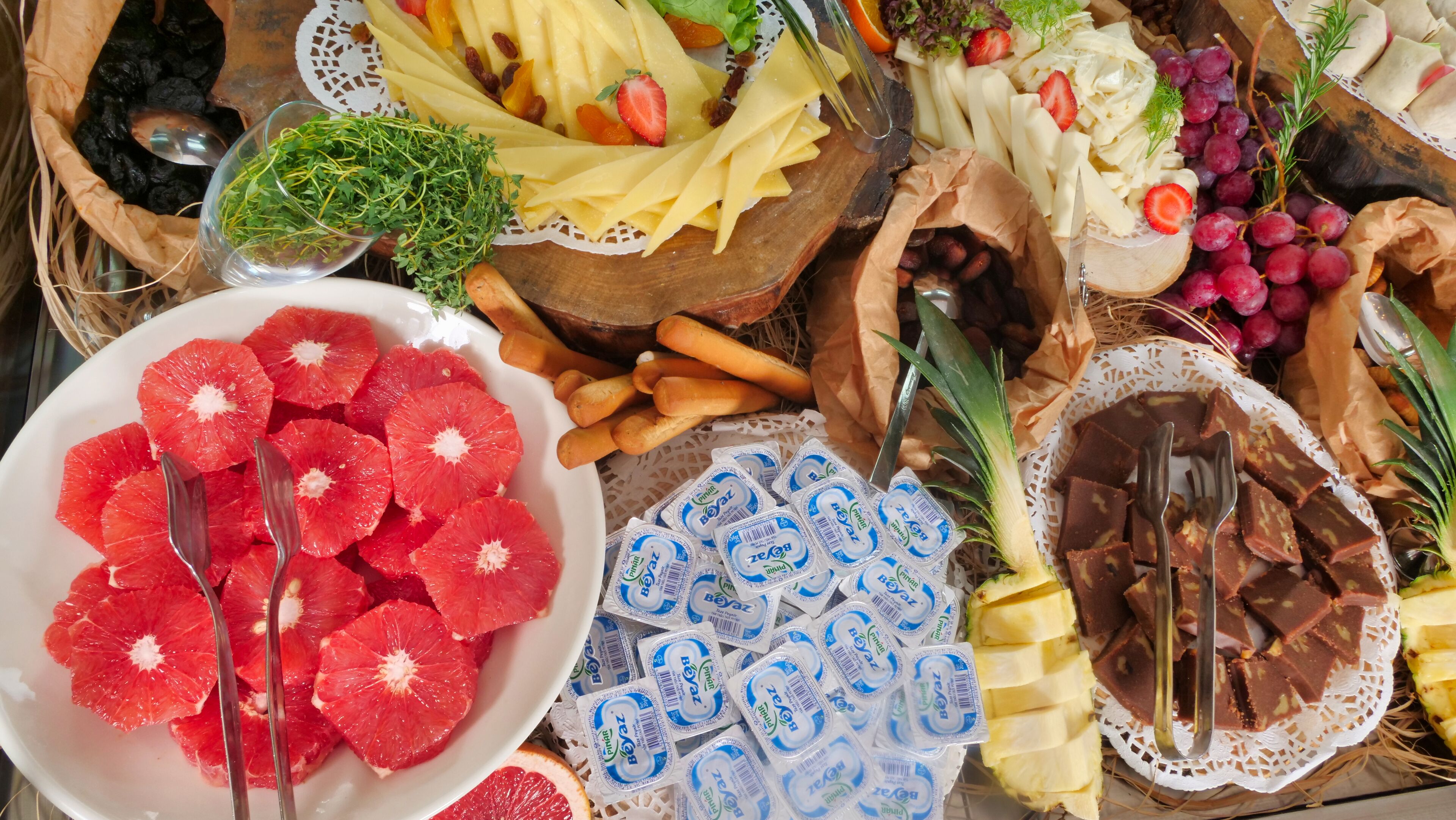 Foto - Hotel Black Tulip