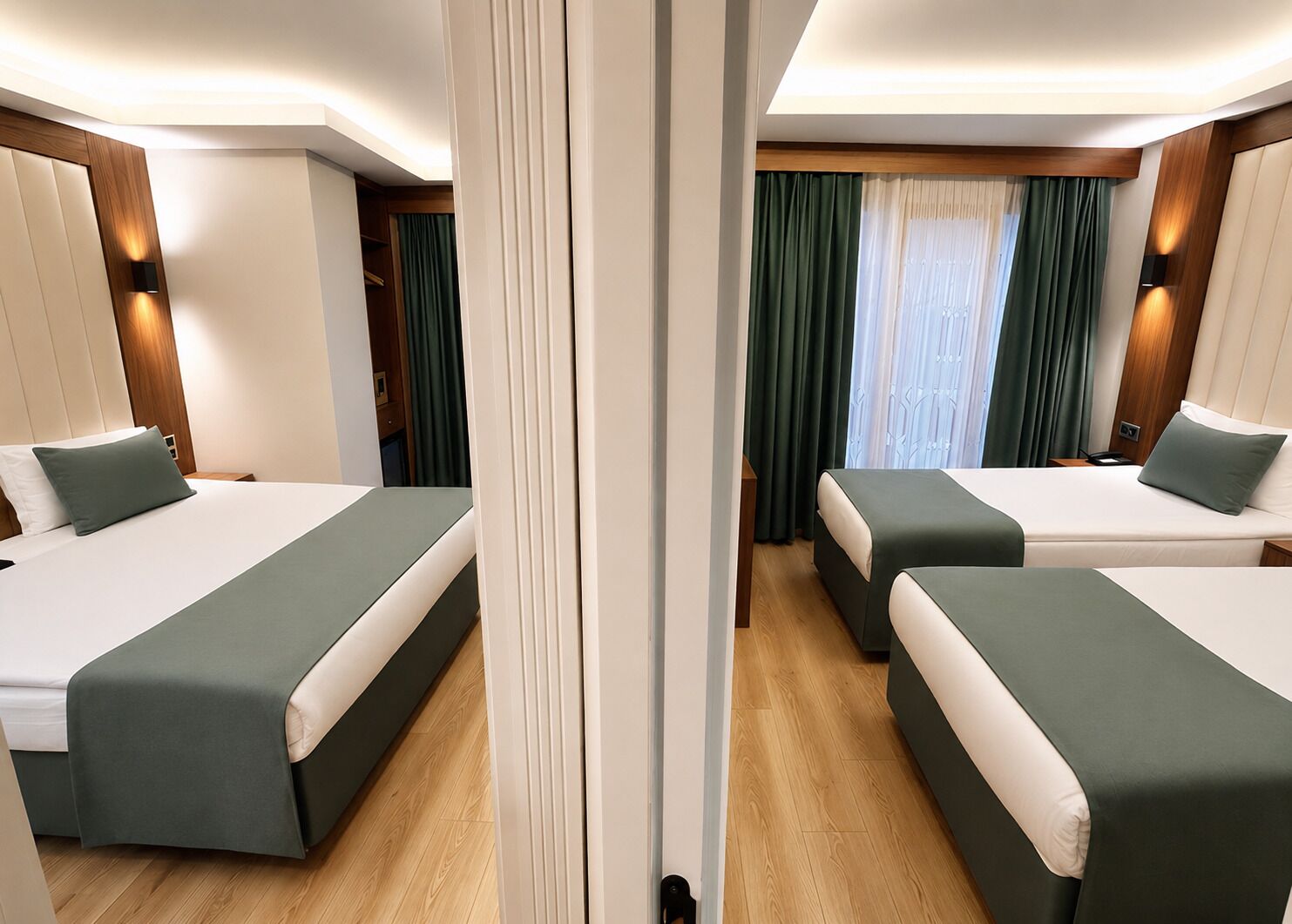 Foto - Hotel Black Tulip