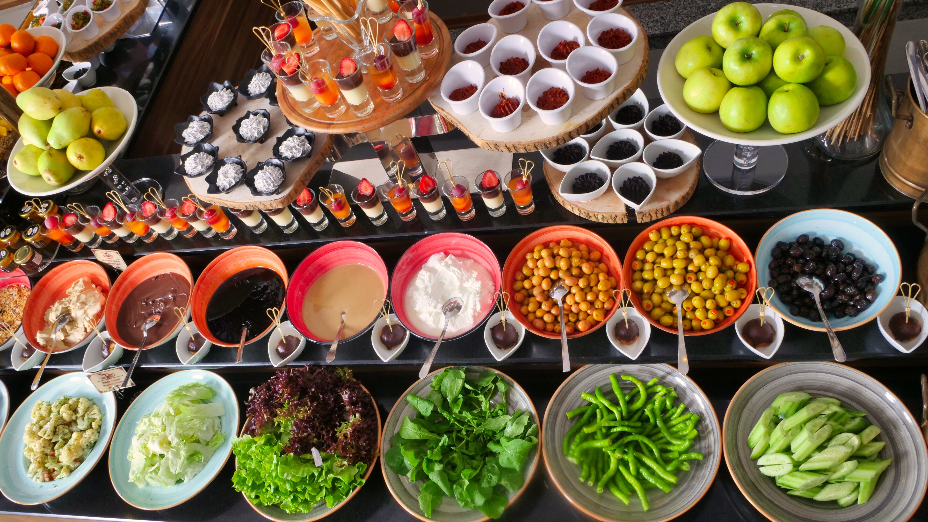 Foto - Hotel Black Tulip