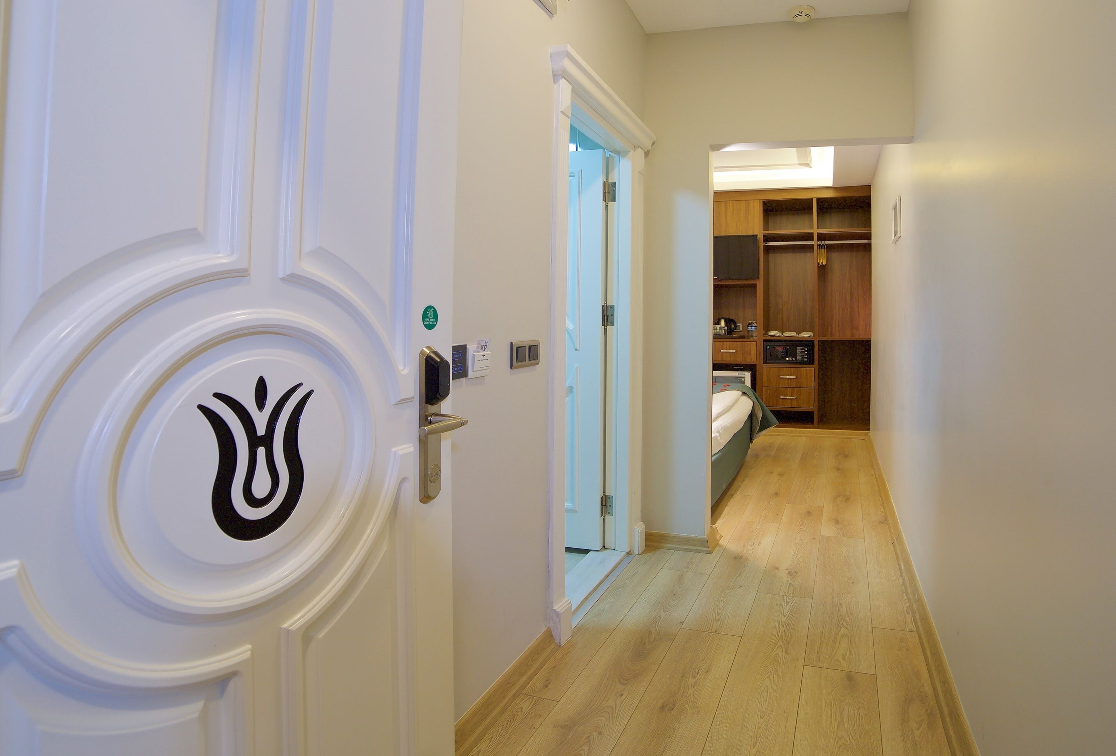 Foto - Black Tulip Hotel