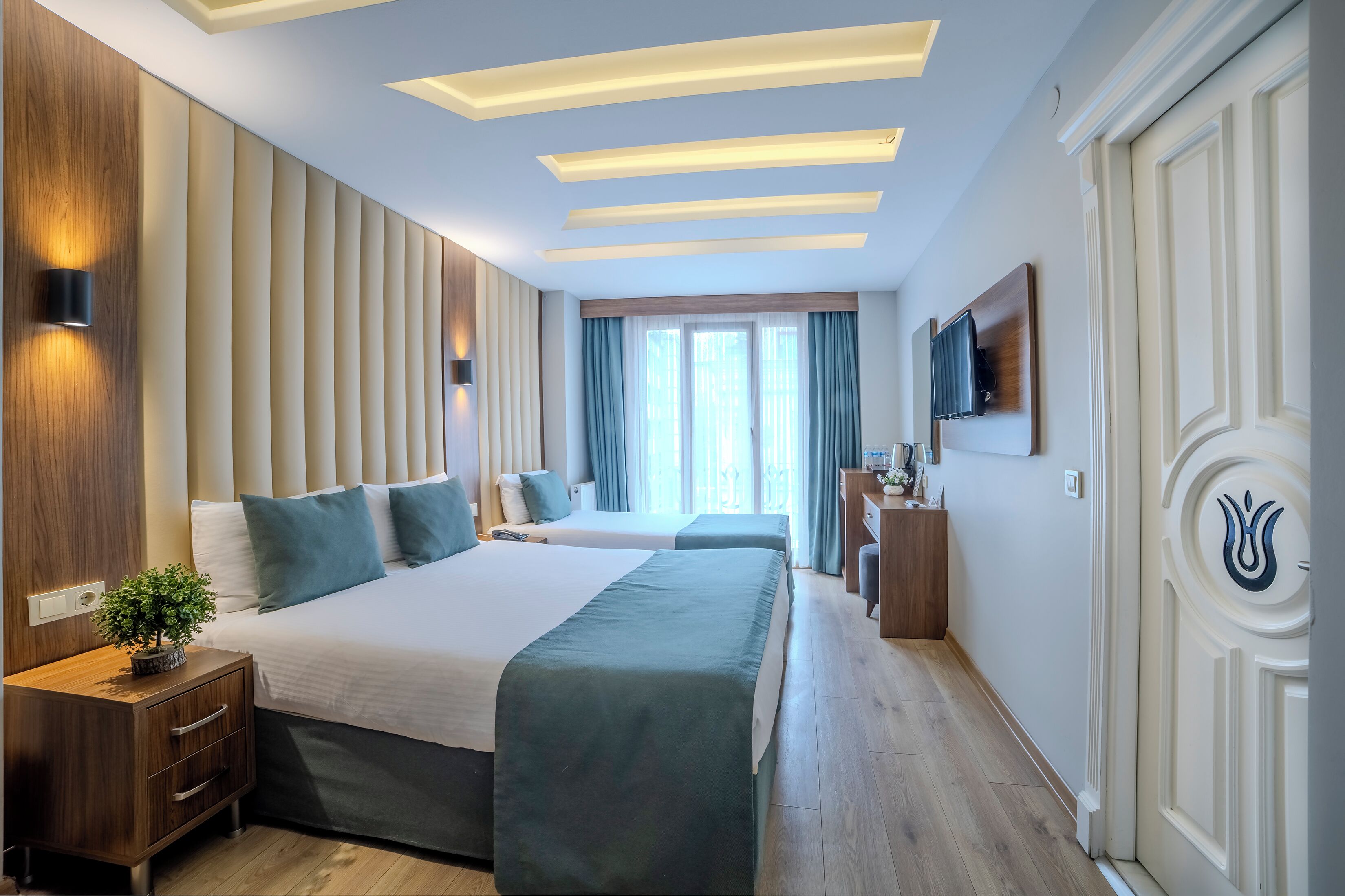 Foto - Hotel Black Tulip