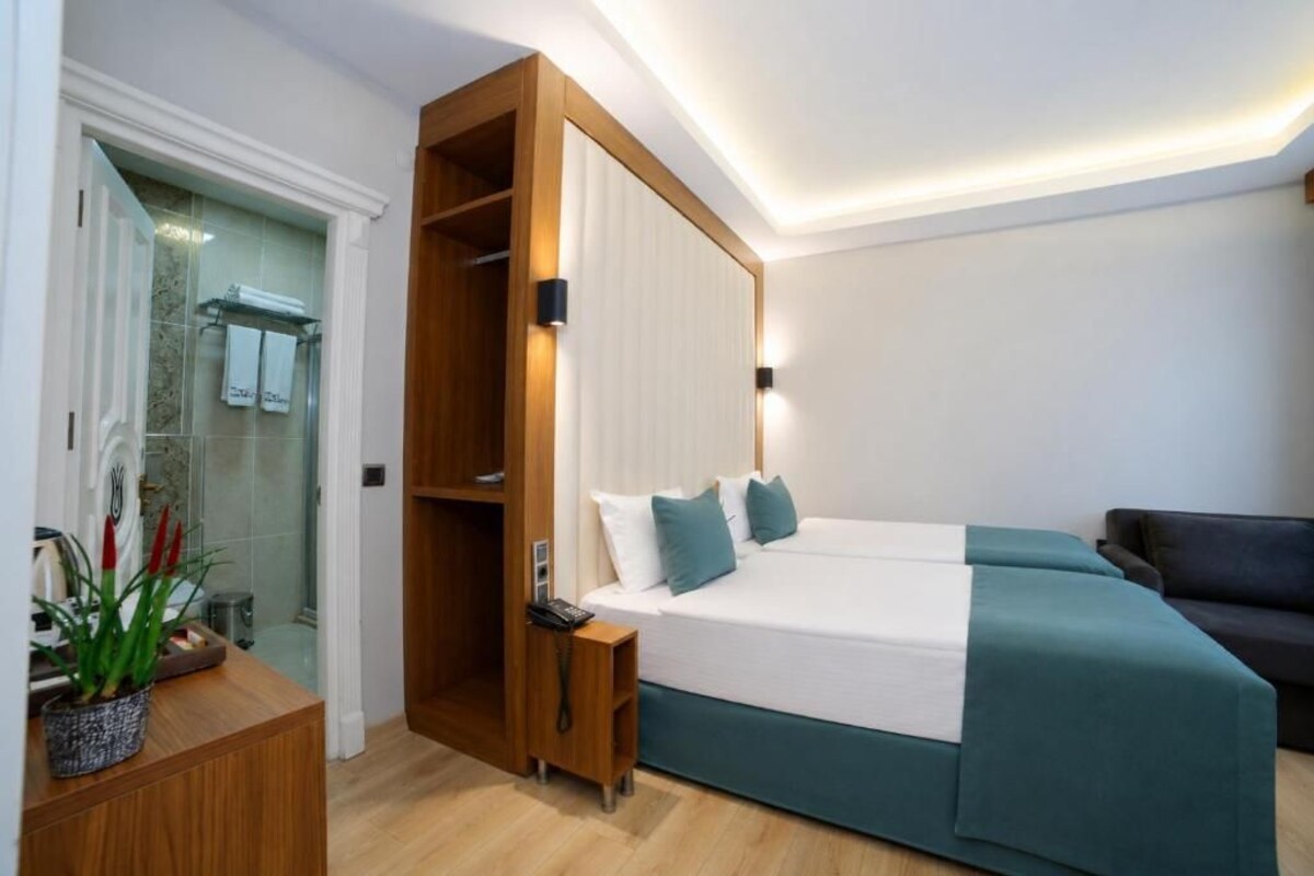 Kamer