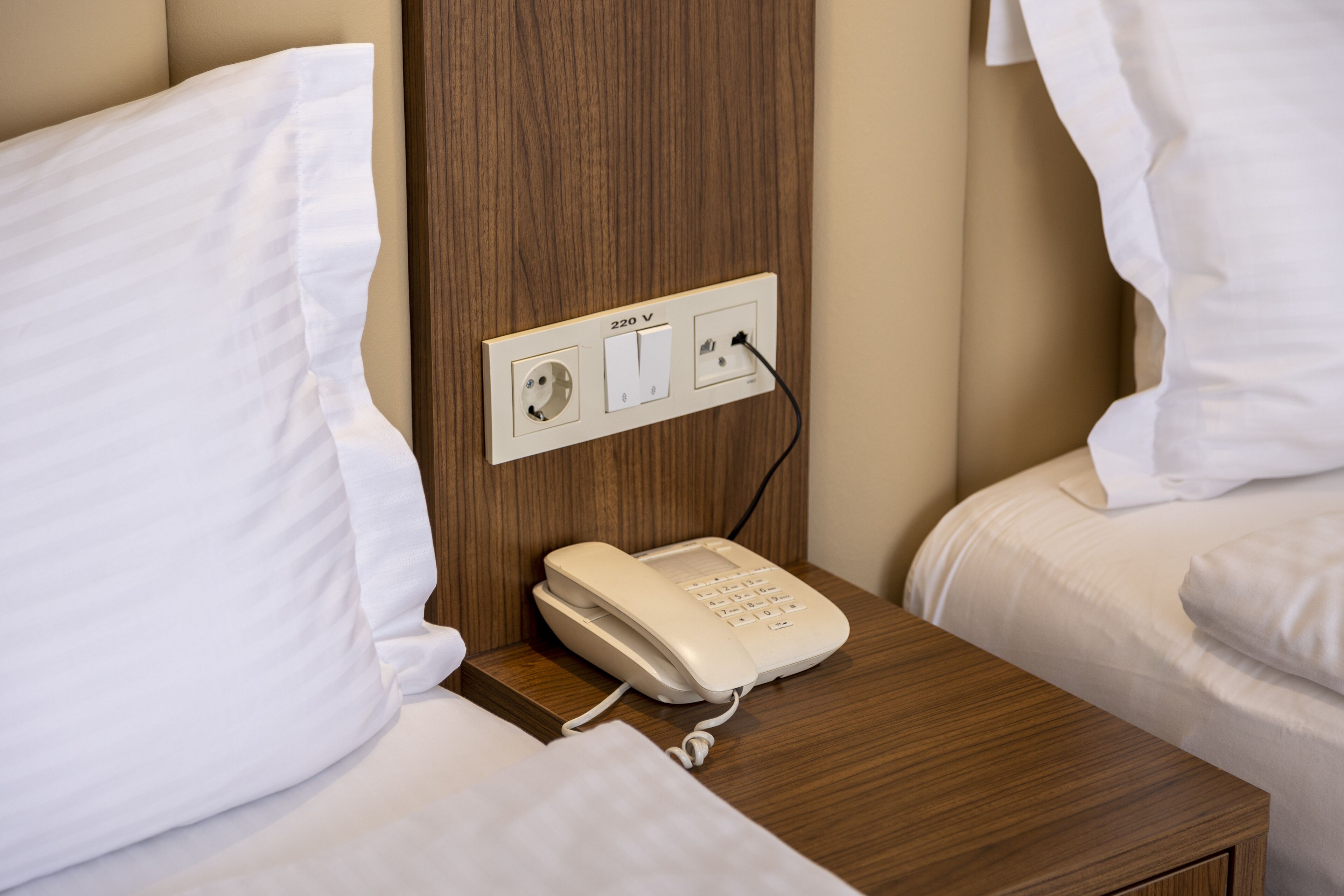 standard triple room | premium bedding, minibar, in-room safe, free wifi