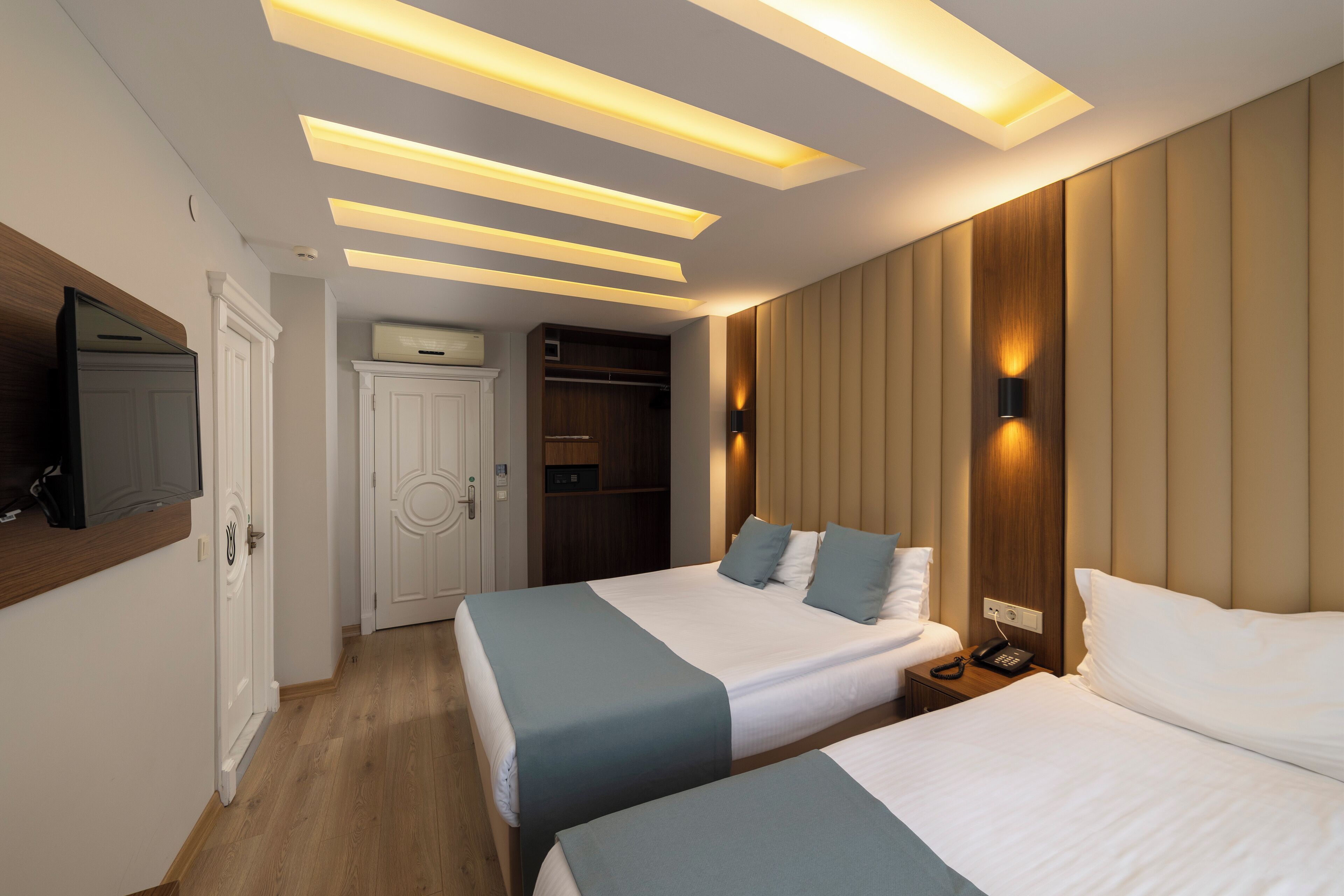 Foto - Hotel Black Tulip