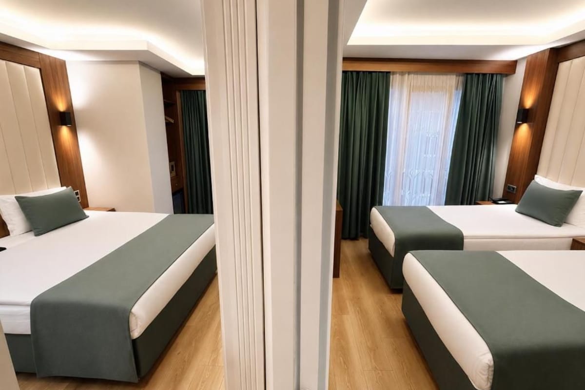 Kamer