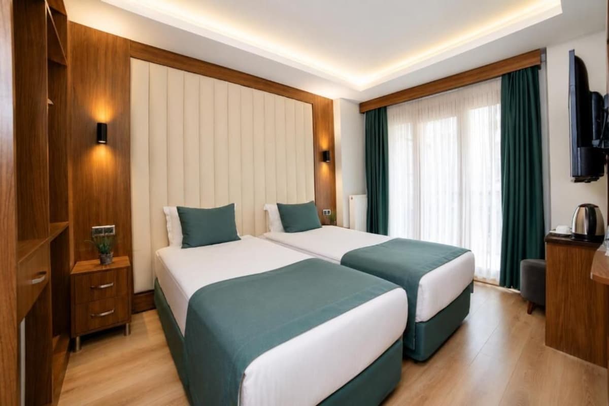 Kamer