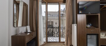 Hotel Black Tulip